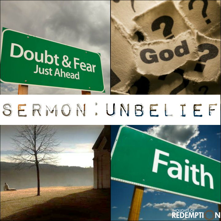 sermon_unbelief