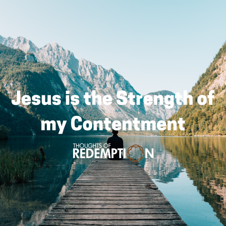 Jesus_contentment